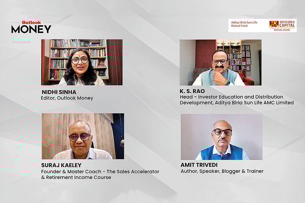 How To Be A Smart Investor In 
A Fast-Changing Market