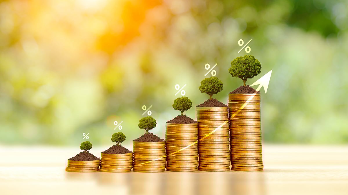 “Time” Matters Over Timing And Amount