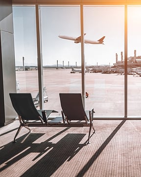 Here Are The Credit Cards for Airport Lounge Access In India
