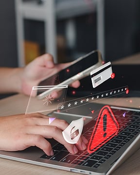 Scammers Alert: Safeguard Yourself Against Digital Arrest Fraud