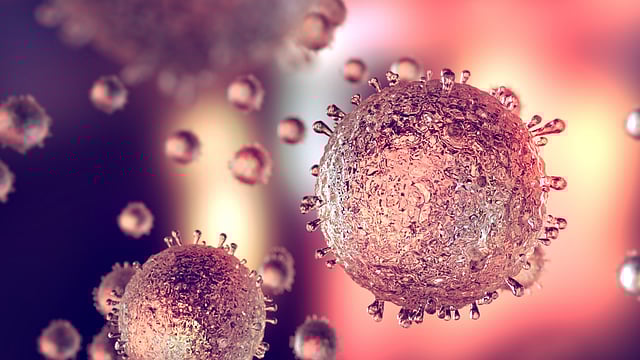Health and Wealth: India’s Families Face Cancer’s Double Threat