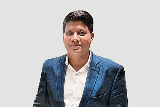 Multi-Asset Allocation Funds: A Balanced Approach To Investing