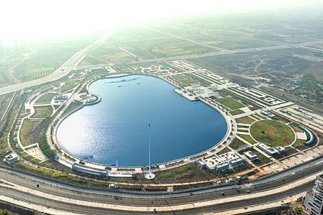 Rajkot Municipal Corporation Leads The Way In Financial Transparency And Civic Innovation With Bond Oversubscription