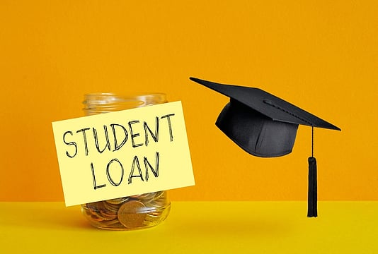 5 Clever Ways To Pay Off Your Student Loan Faster