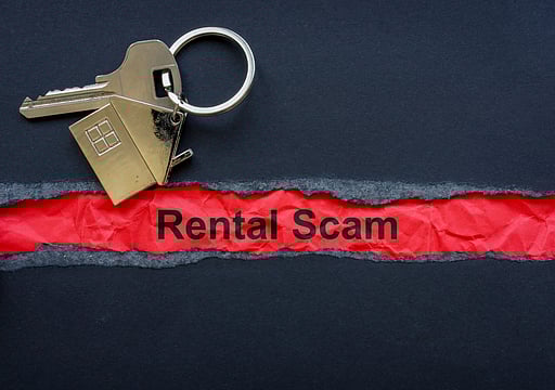 Common Scams In The Rental Market: How To Avoid Them