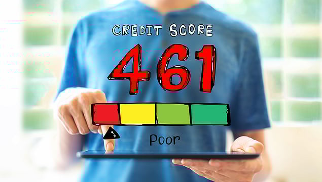 Factors To Consider Before Applying For A Loan With Low Credit Score