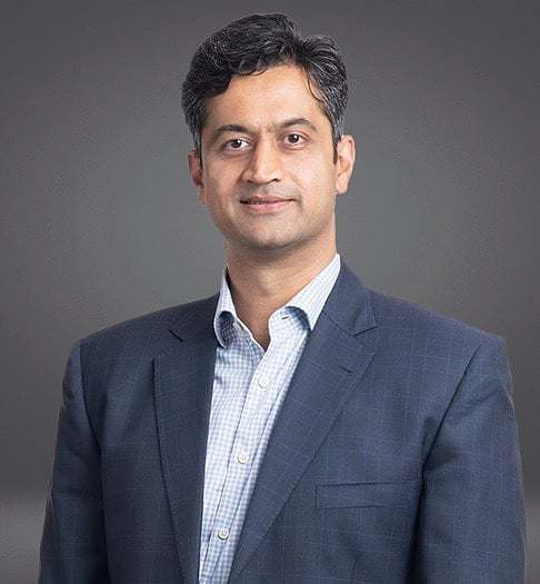 Good Investors Are Made During Bear Market, Asset Allocation First Casualty Of Bull Market: Ganesh Mohan, CEO, Bajaj Finserv Asset Management Ltd