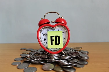 October 1 FD Rule Change: What Changes For Investors Putting Rs 3 Crore Or More
