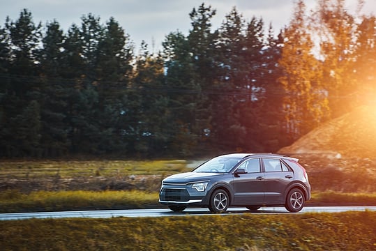 Electric Vehicle EV Vs. Hybrid Car Insurance: What You Need To Know 