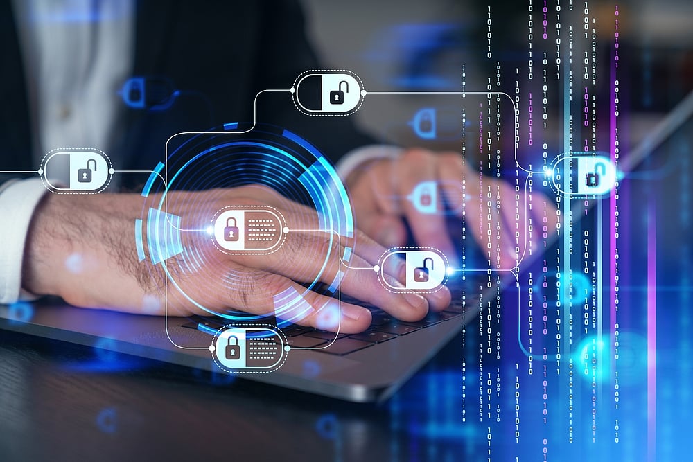 DWF Labs, 
UCLA, 
Tokenized Securities - null