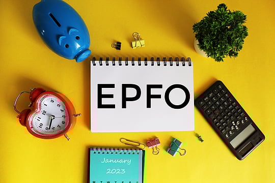 EPFO Extends The Deadline For Employers To Submit Pending Pension Applications To January 31, 2025