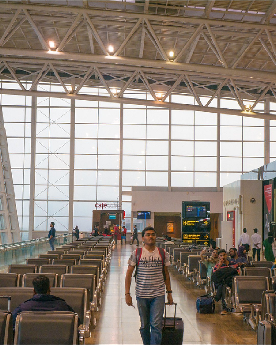 Insurances A Student Needs When Studying Abroad