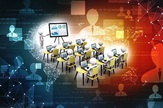 National Education Day: Why Financial Education Is Essential To Reduce Wealth Inequality And Address Longevity Challenges