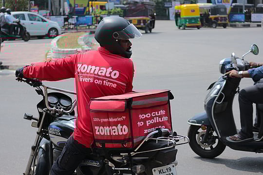 Zomato’s New ‘Food Rescue’ Deal: Here’s How You Can Best This Offer