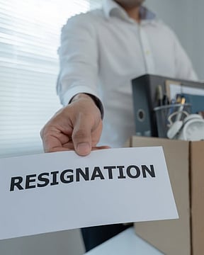 Planning To Quit Job? Here Are Tips For Financial Readiness