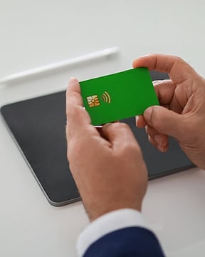 Green Credit Cards: Eco-Friendly Tomorrow With Every Swipe