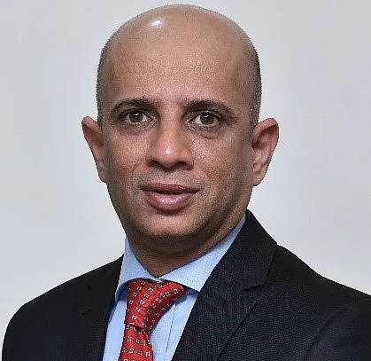 Nimesh Shah, MD & CEO of ICICI Prudential AMC
