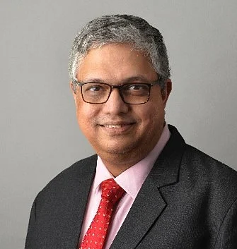 S Naren, ED & CIO, ICICI Prudential AMC