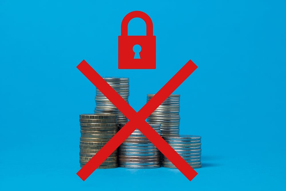 Mule Accounts frozen to mitigate cyberfraud cases