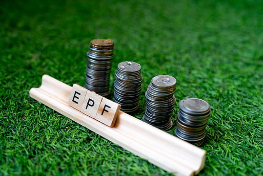 Does EPFO Invest Only In Debt Or Also In Equity? Find Out The Details