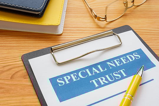 Special Needs Trusts In India: What Parents Need To Know