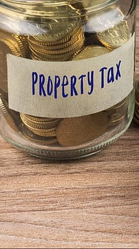 Property Tax; Know How It Is Calculated