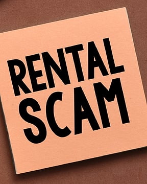 Rental Scam: Here's What You Need To Know 