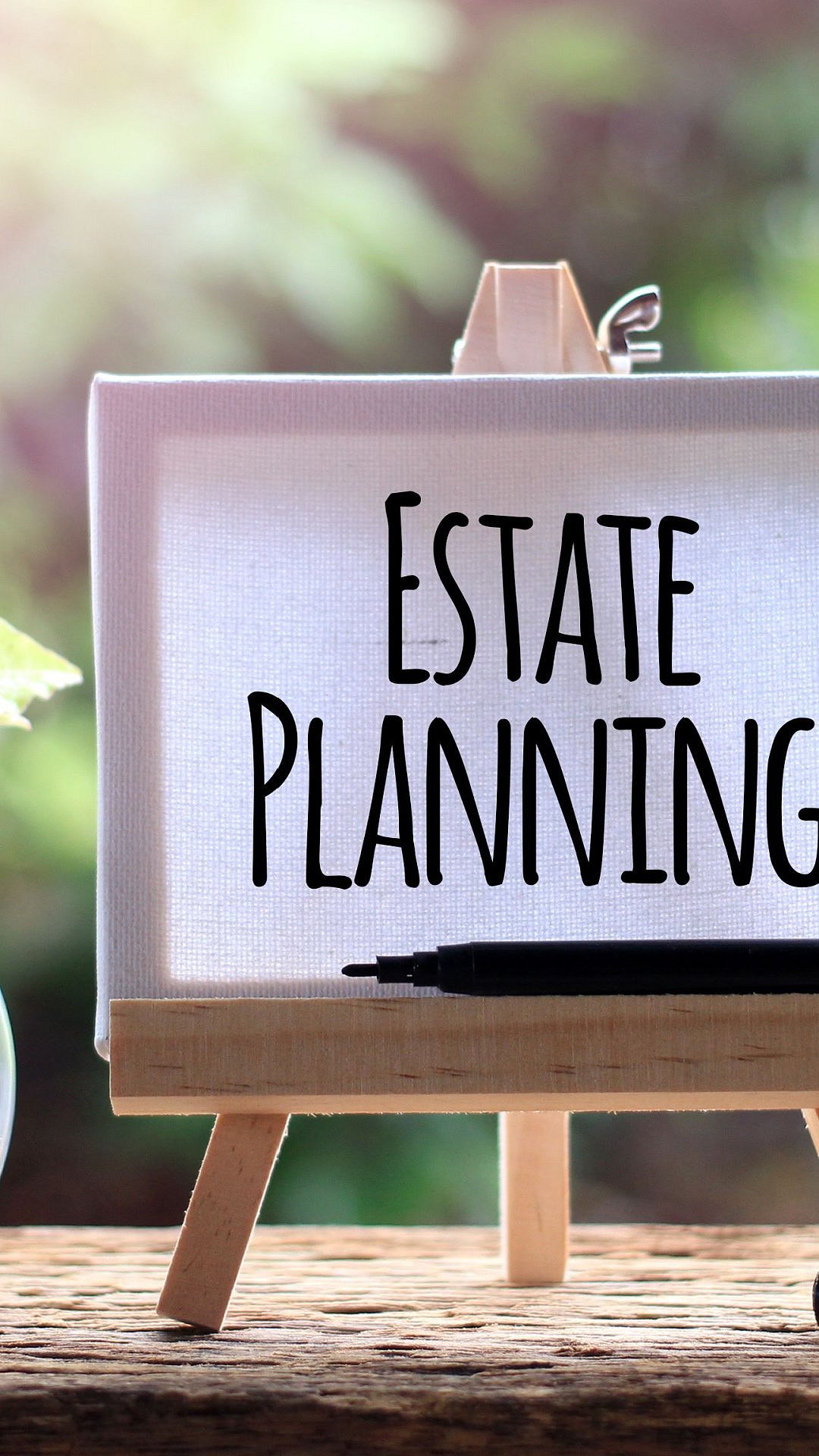 Estate Planning