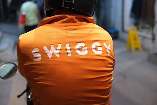 500 Swiggy Employees Become 'Crorepati' As IPO Unlocks Rs 9,000 Crore Worth Of ESOPs