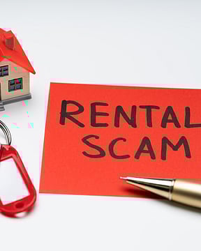 Common Scams In The Rental Market: Here Is How To Stay Safe 