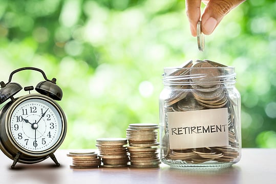 Financial Vortex: How Competing Priorities Are Straining Retirement Savings In 2024