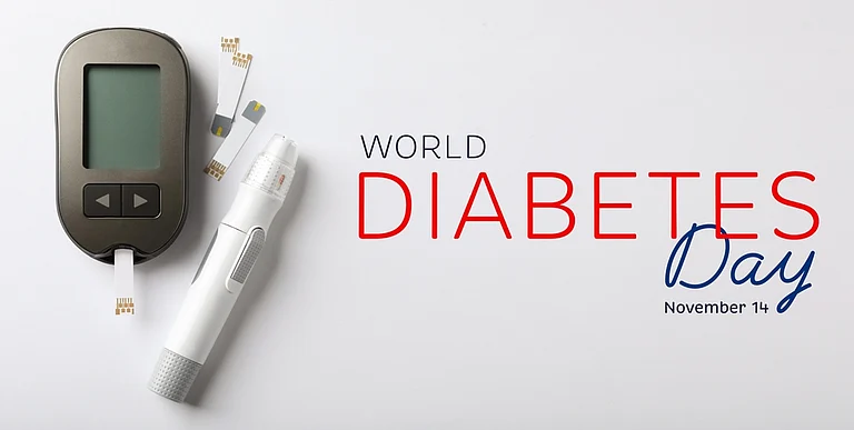 World Diabetes Day 2025 - null