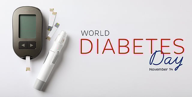 World Diabetes Day 2024: What All Should Diabetics Look For In A Health Policy