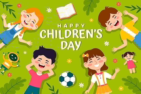 Children’s Day: No Right Time To Teach Financial Literacy To Children, The Sooner The Better
