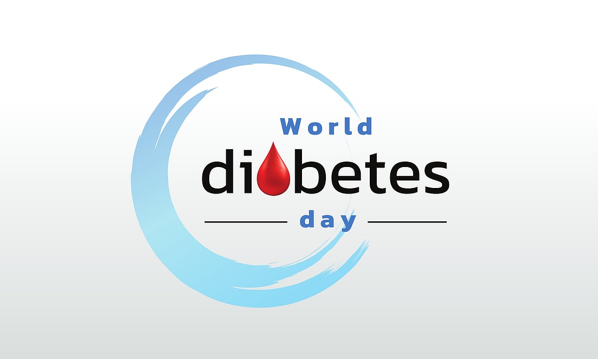 World Diabetes Day