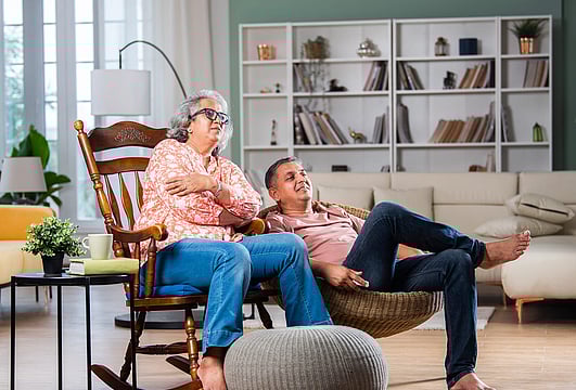 Senior Living: Planning For Retirement Doesn't Mean Just Cutting On Your Lifestyle Needs