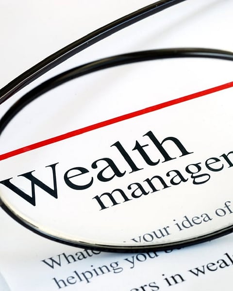 Wealth Management