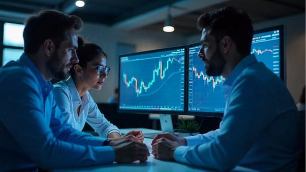 Top Altcoins to Watch for Massive 600x Returns  - null