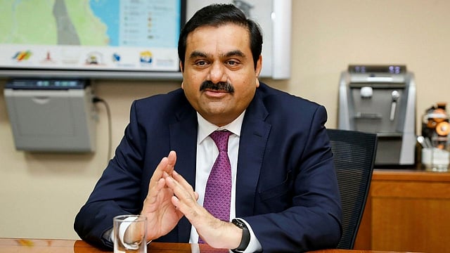 Adani Bribery Indictment Fallout: Stocks Tumble, S&P Outlook Downgraded, And Legal Challenges For Asia's Richest Man 