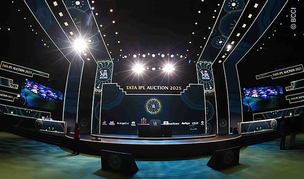 IPL 2025 Auction: 5 Players Fetch Record-Breaking Prices On Day One
