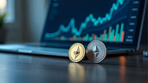 Invest $1K In These 3 Top Altcoins Now And You Could Be A Millionaire By January 2025