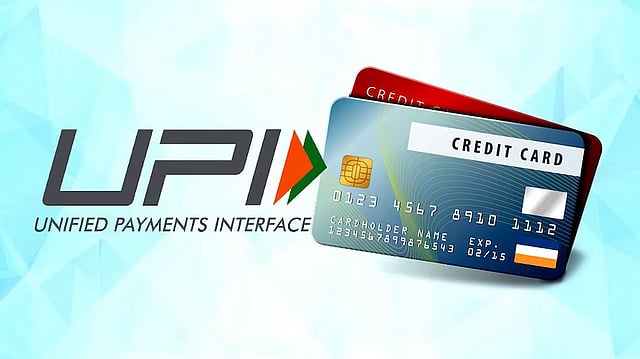 What Are UPI Credit Cards And How Do They Work?