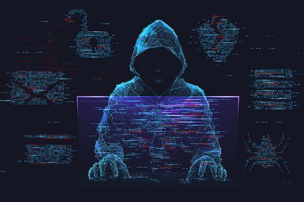 Stay Ahead Of AI-Powered Cyber Fraud