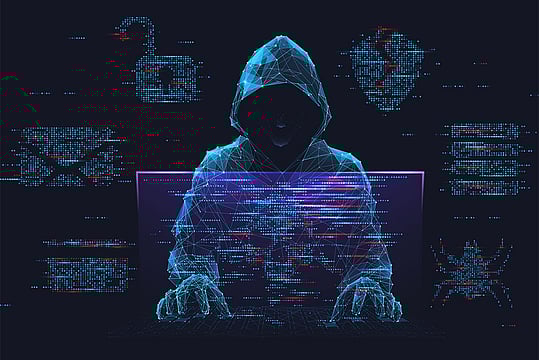 Stay Ahead Of AI-Powered Cyber Fraud