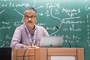 Sanjay Bakshi economist and adjunct professor, Flame University, Pune