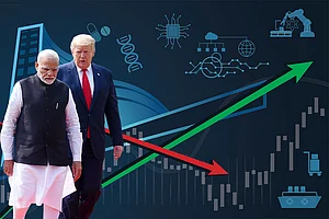 What Trump's Election Victory Means For Indian IT, Pharma And Other Sectors