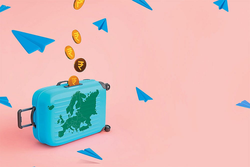 10 European Destinations Under Rs 3 Lakh