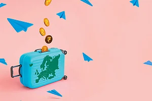 10 European Destinations Under Rs 3 Lakh