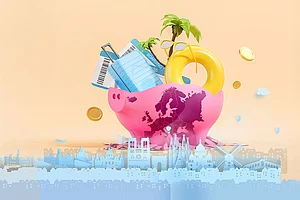 Travelling To Europe? Pack In The Essential Insurance Covers