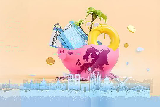 Travelling To Europe? Pack In The Essential Insurance Covers